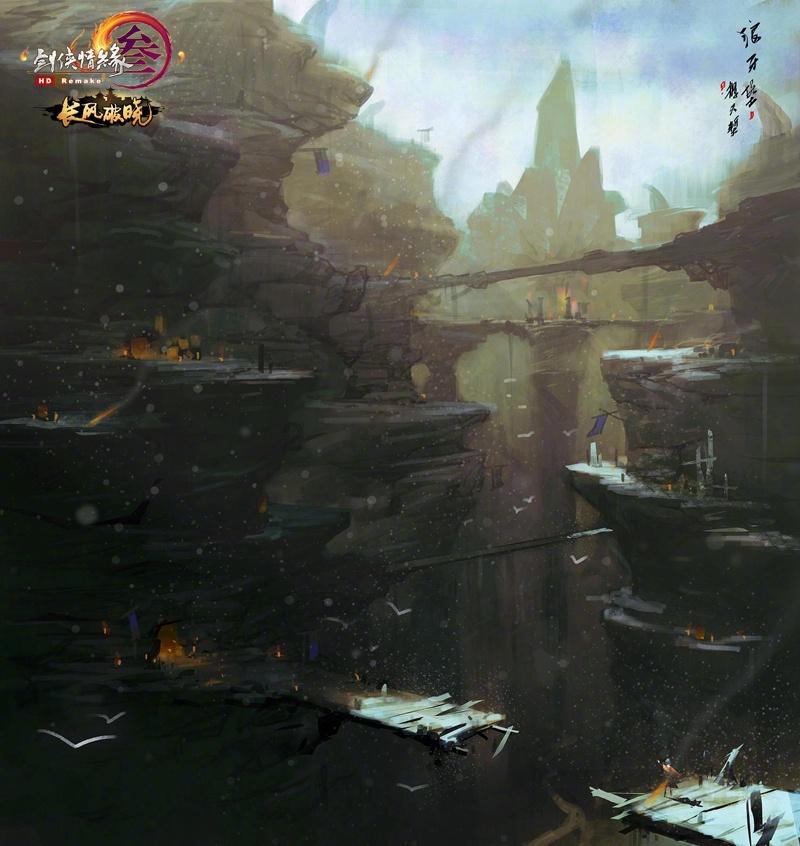 幻想言情和古代言情的区别？